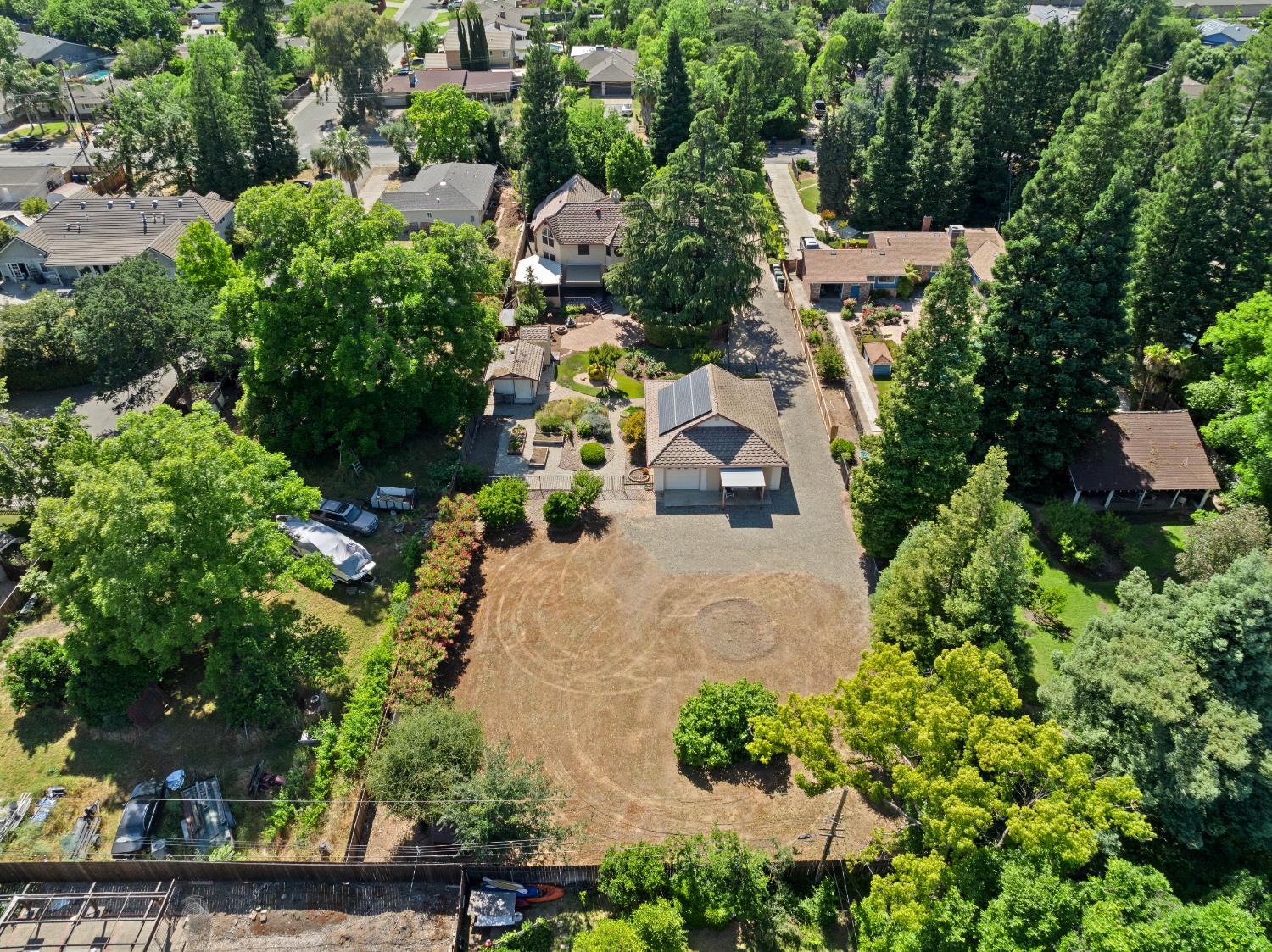 Detail Gallery Image 89 of 95 For 3004 Root Ave, Carmichael,  CA 95608 - 5 Beds | 4/2 Baths