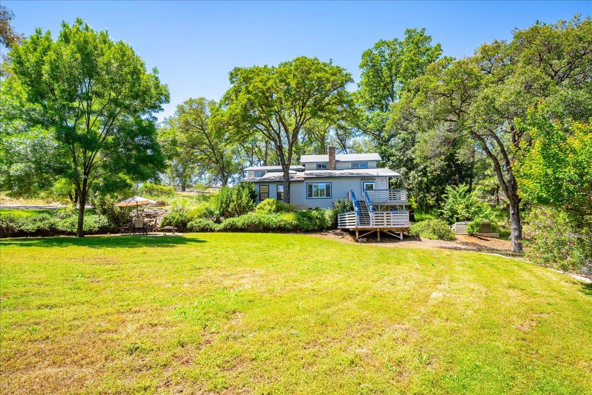Detail Gallery Image 50 of 73 For 5116 Pondorex Rd, Auburn,  CA 95602 - 4 Beds | 3/1 Baths