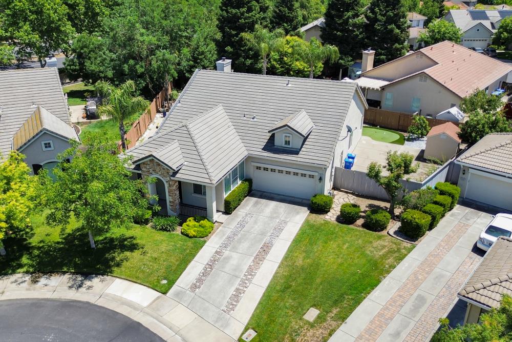 Detail Gallery Image 40 of 47 For 9145 Greendale Ct, Elk Grove,  CA 95758 - 4 Beds | 2 Baths