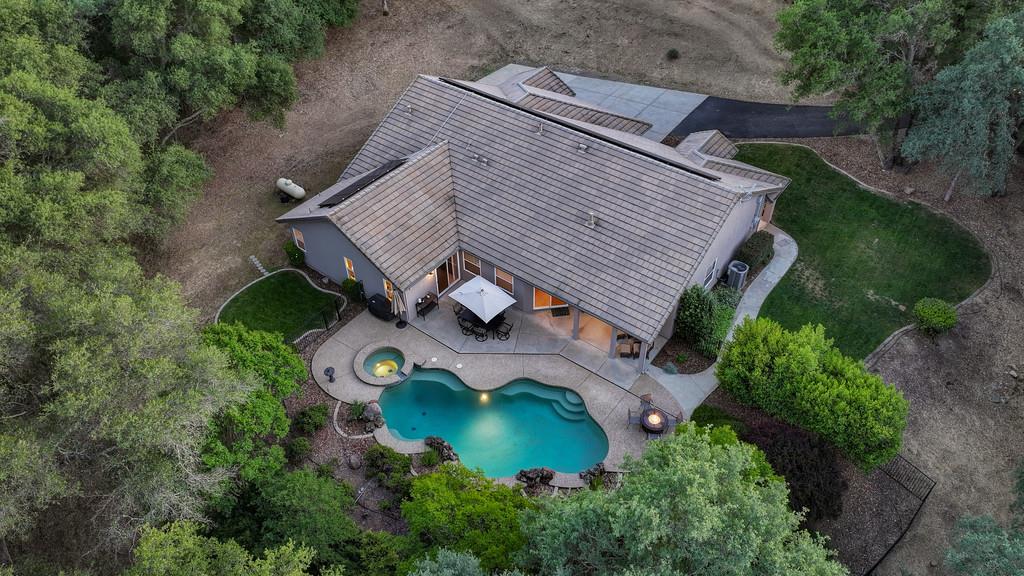 Detail Gallery Image 44 of 46 For 4301 Flying C Rd, Shingle Springs,  CA 95682 - 4 Beds | 2 Baths
