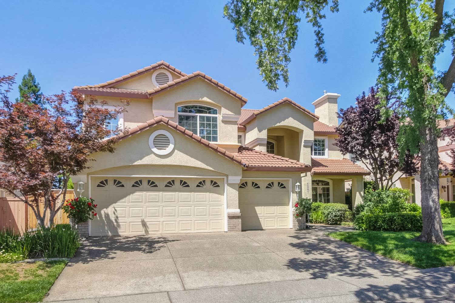 Detail Gallery Image 66 of 67 For 4091 Luxor Ln, Granite Bay,  CA 95746 - 6 Beds | 3 Baths