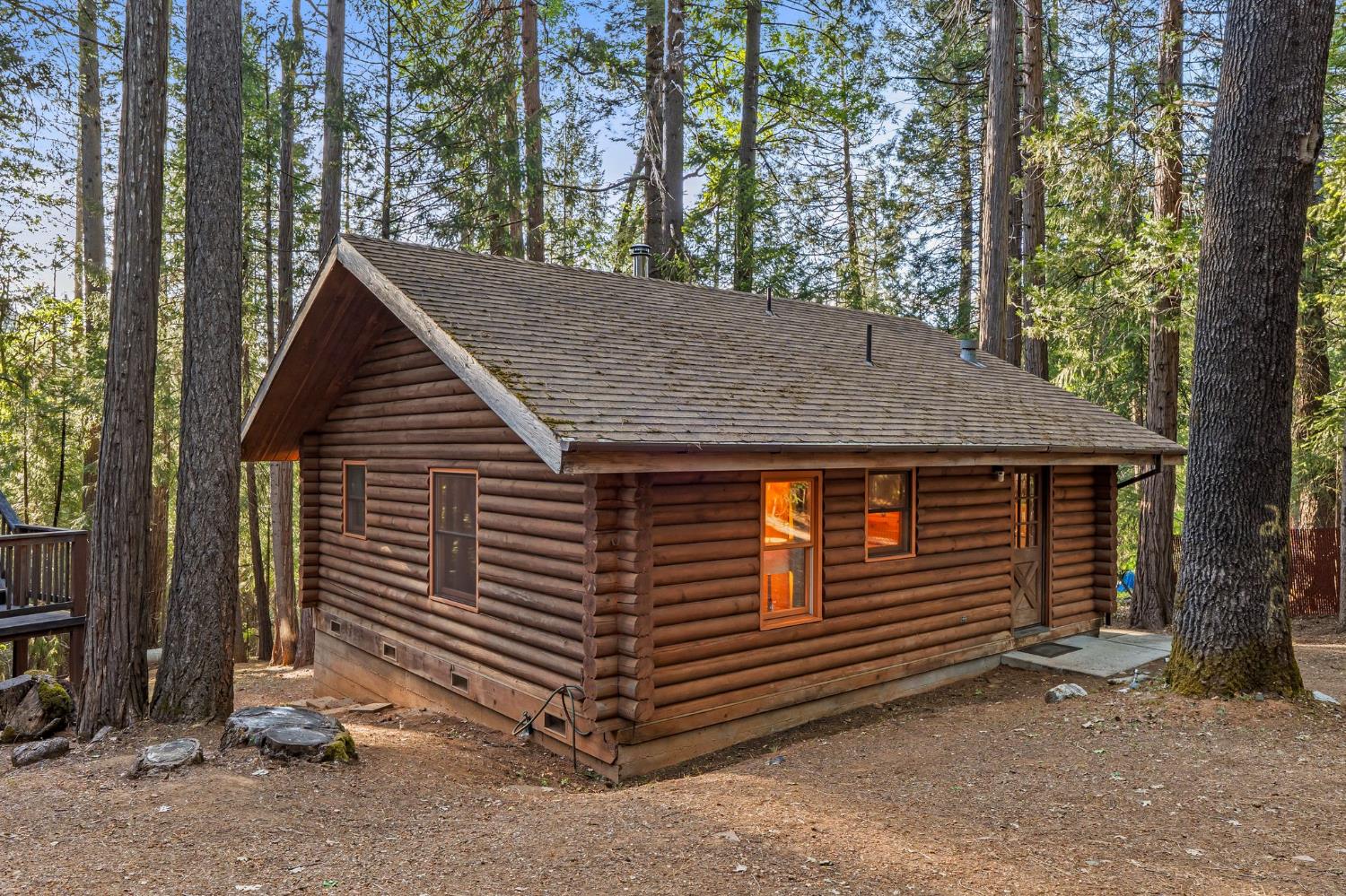 Detail Gallery Image 37 of 59 For 13792 Rockway Pl, Nevada City,  CA 95959 - 3 Beds | 3/1 Baths