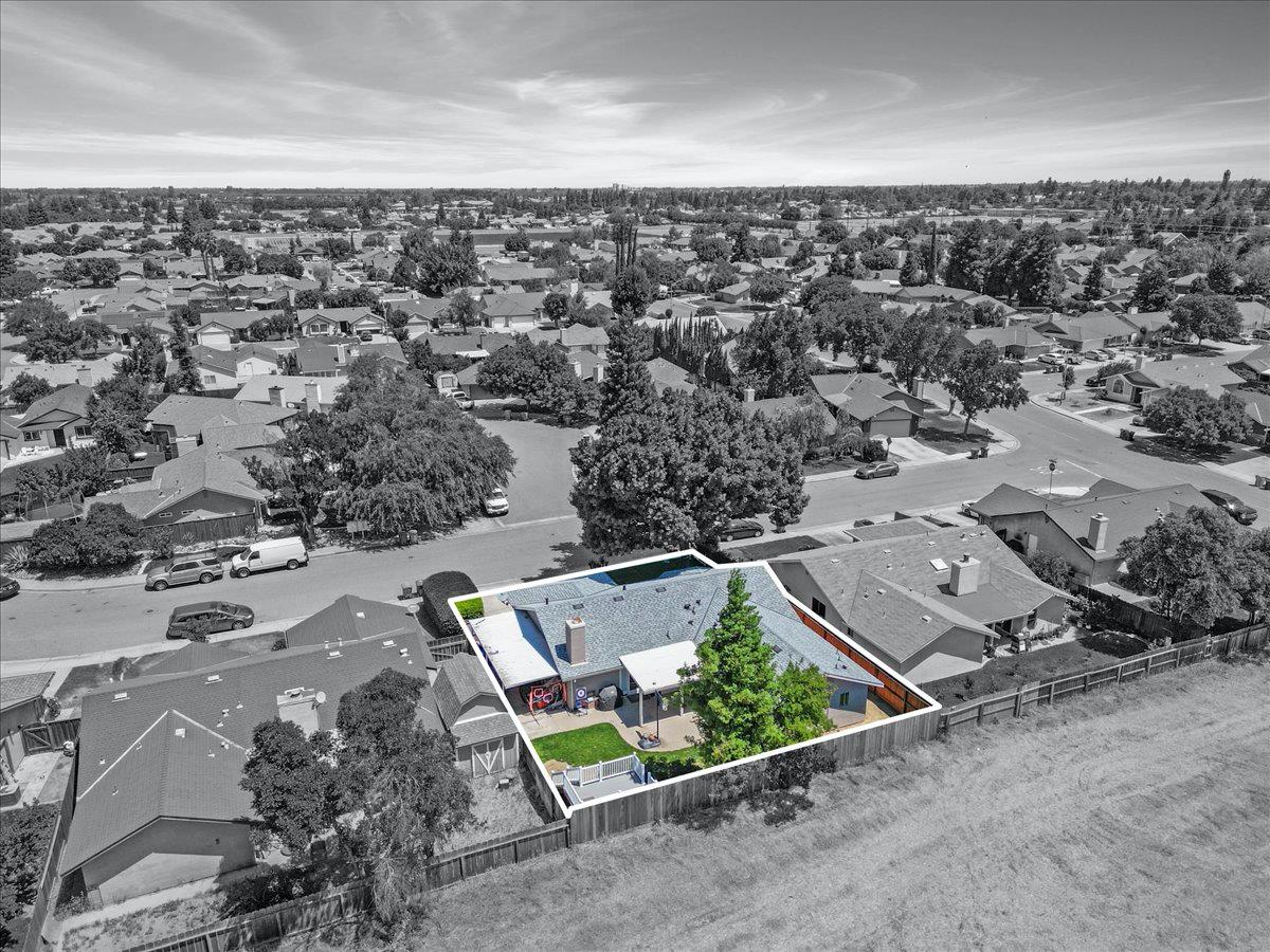 W Chamberlain Drive, Turlock, California image 30