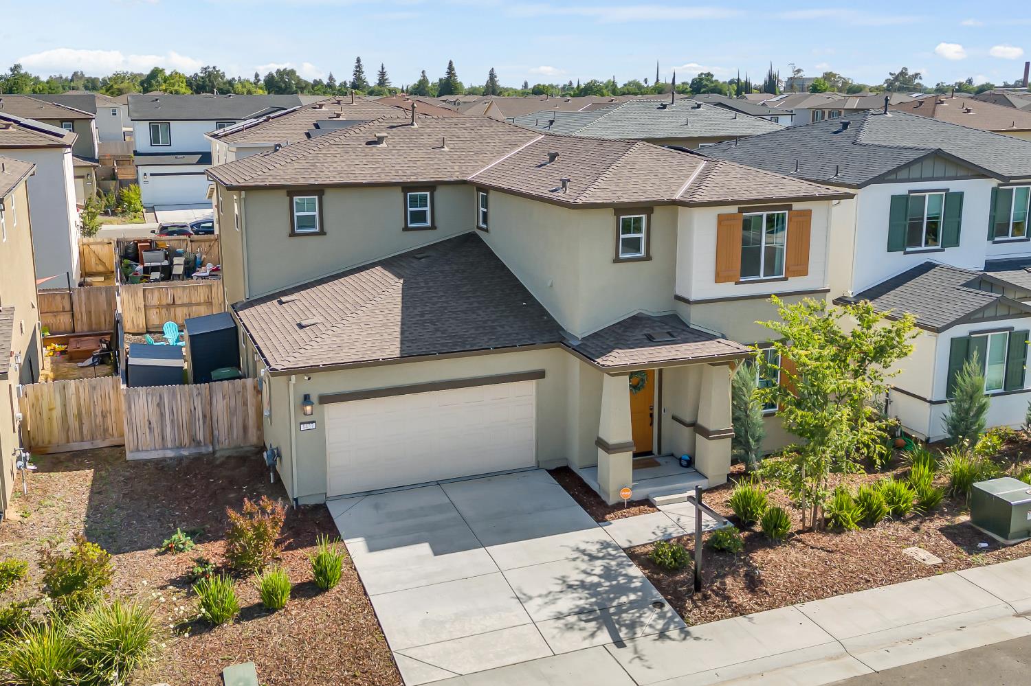 Detail Gallery Image 26 of 35 For 1427 Sanders St, Lincoln,  CA 95648 - 4 Beds | 3 Baths