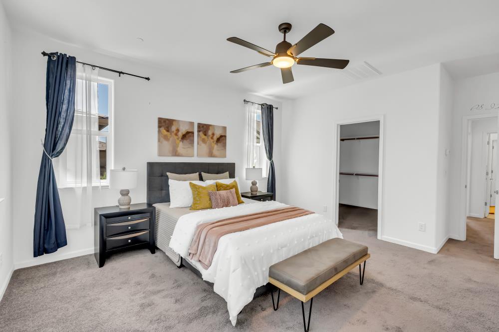 Detail Gallery Image 39 of 56 For 8373 Bronx Way, Sacramento,  CA 95829 - 3 Beds | 2/1 Baths