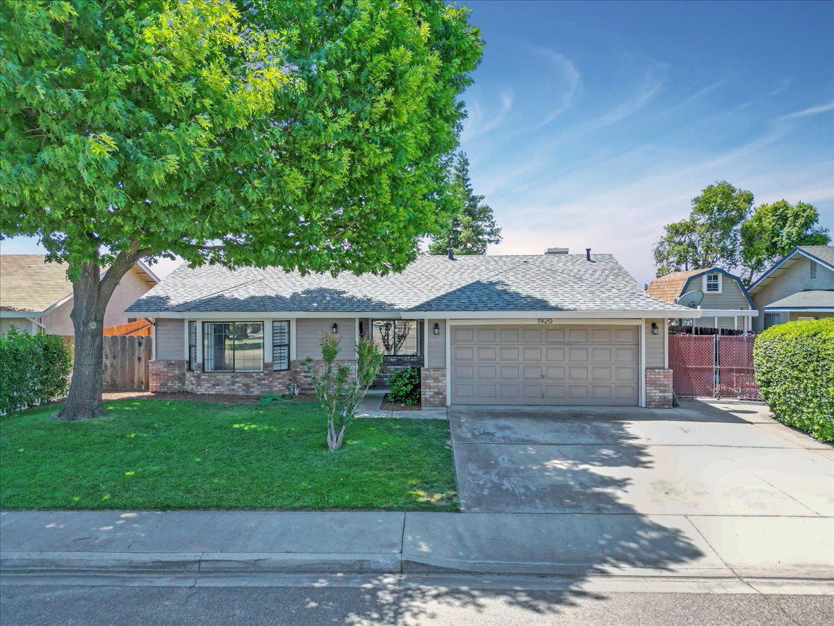 W Chamberlain Drive, Turlock, California image 33