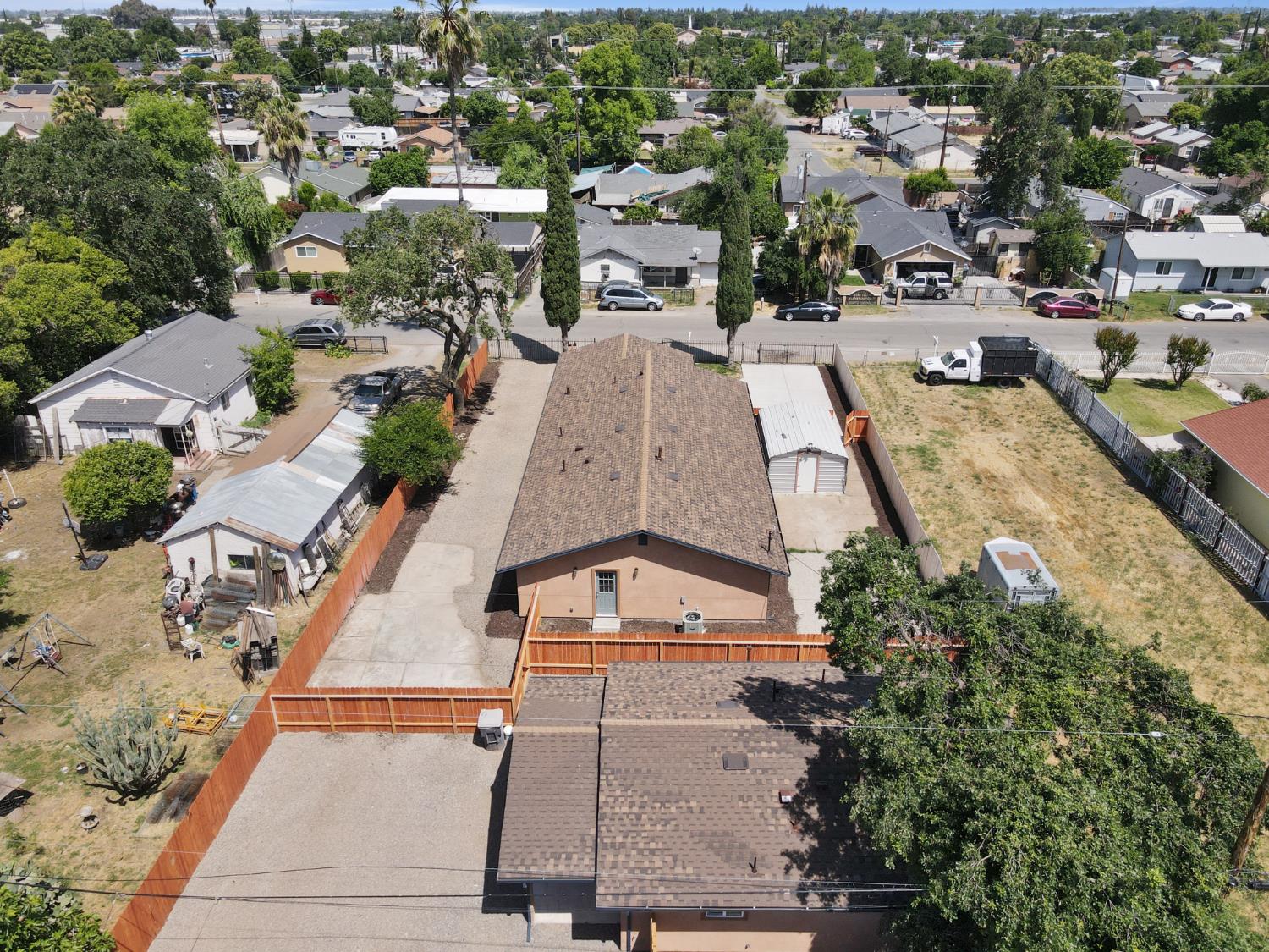 Detail Gallery Image 45 of 46 For 2432 E Willow St a & B,  Stockton,  CA 95205 - 4 Beds | 2 Baths