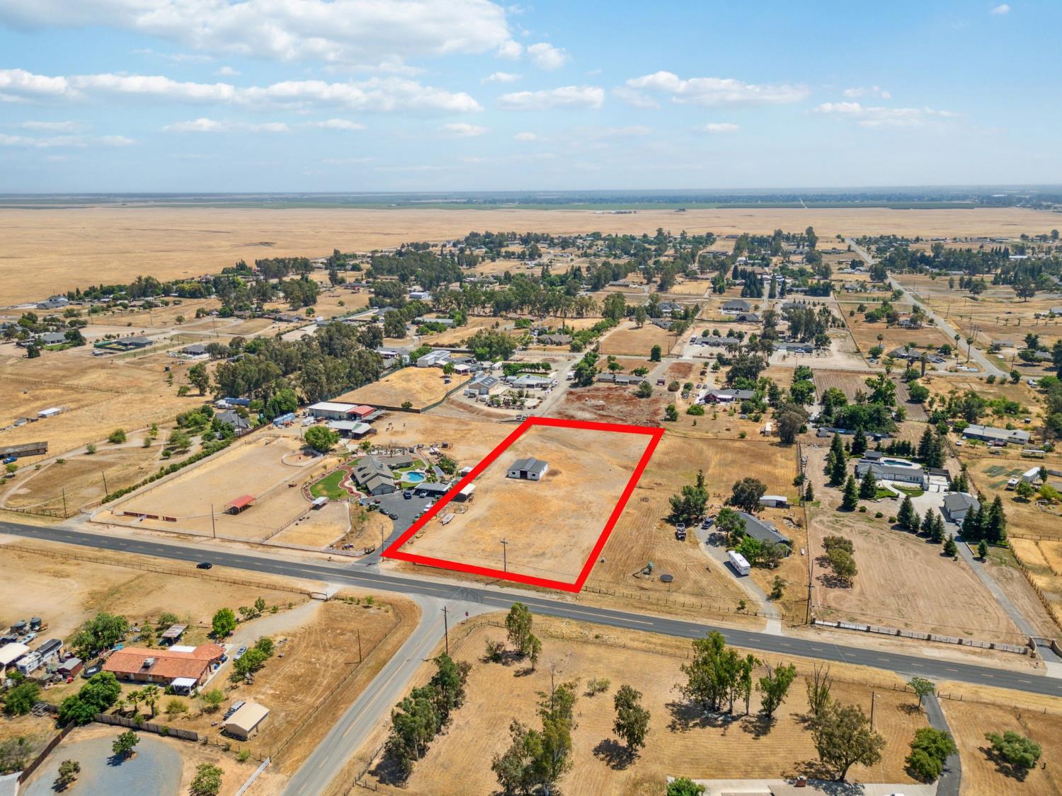 Detail Gallery Image 3 of 21 For 36634 Avenue 16, Madera,  CA 93636 - – Beds | – Baths