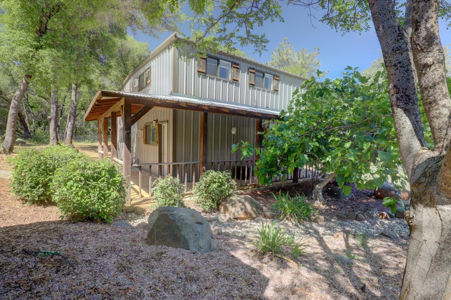 Detail Gallery Image 87 of 97 For 17620 Red Ball Cir, Grass Valley,  CA 95949 - 2 Beds | 2 Baths