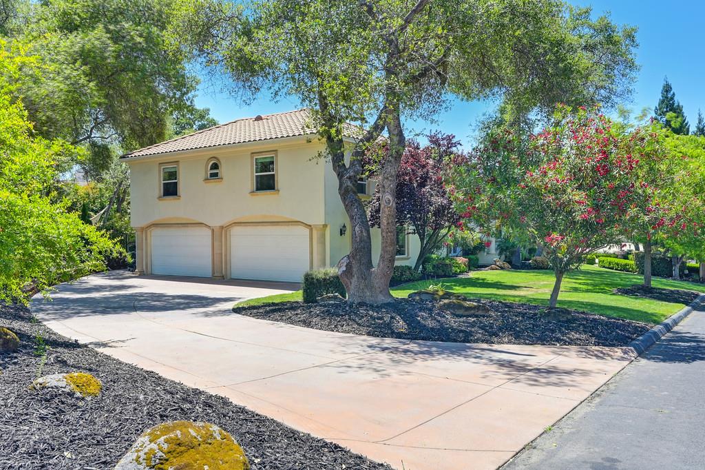 Detail Gallery Image 72 of 81 For 8990 Camino Del Avion, Granite Bay,  CA 95746 - 6 Beds | 5/1 Baths