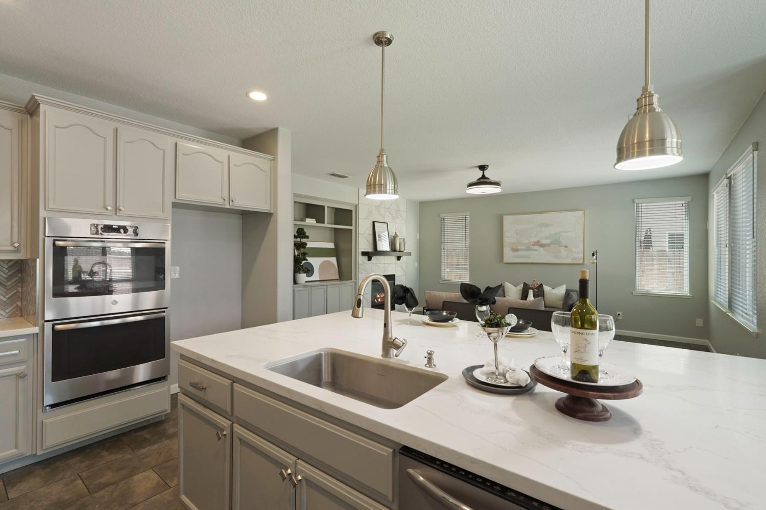 Detail Gallery Image 18 of 54 For 5545 Saxon Ave, Riverbank,  CA 95367 - 5 Beds | 3 Baths