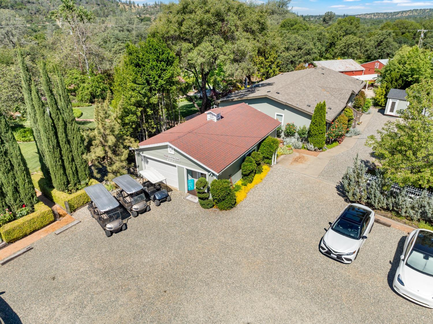 Detail Gallery Image 97 of 98 For 6841 Marysville Rd, Browns Valley,  CA 95918 - – Beds | – Baths