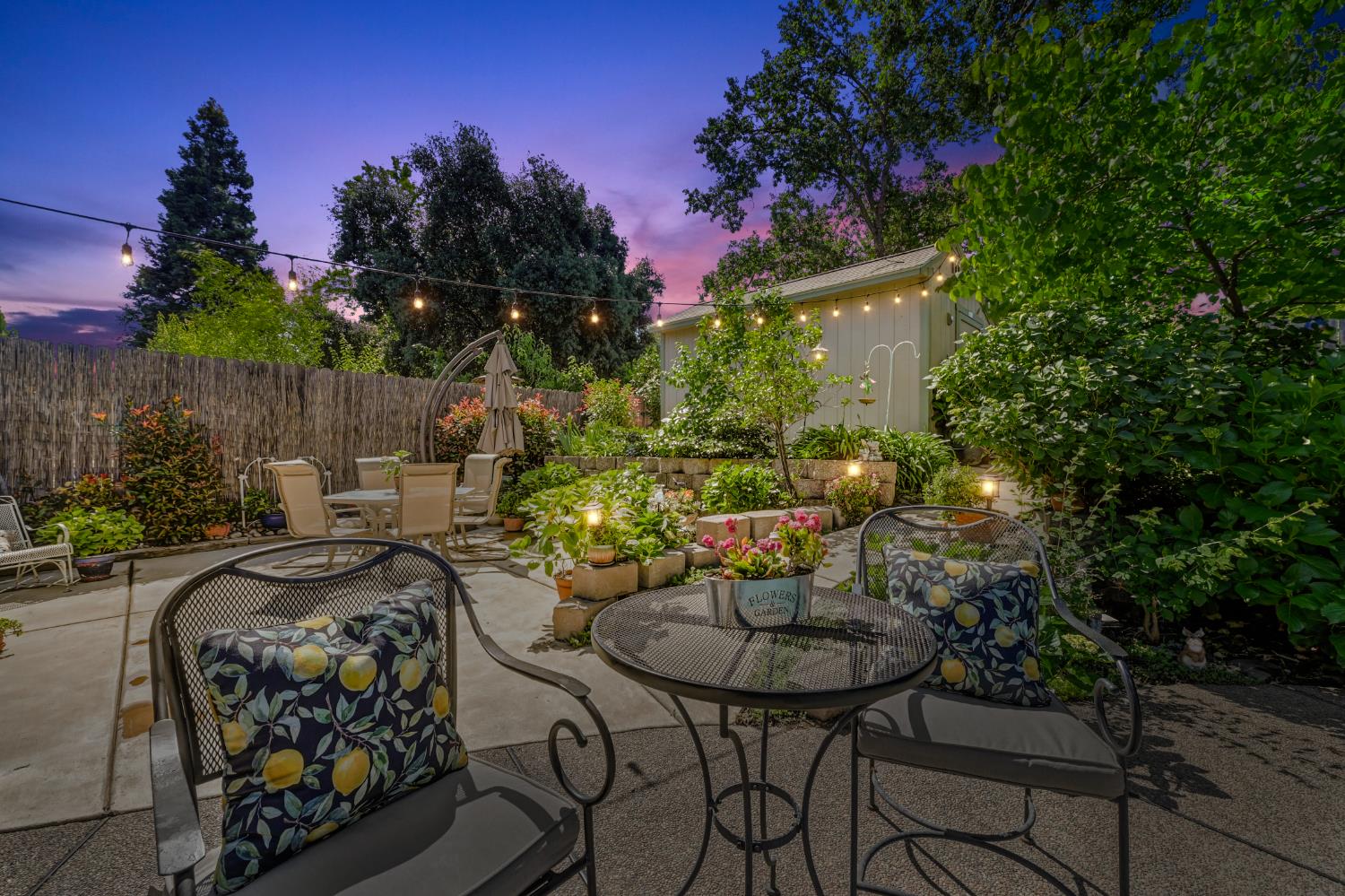 Detail Gallery Image 33 of 40 For 8570 Almond Bluff Ct, Orangevale,  CA 95662 - 3 Beds | 2 Baths