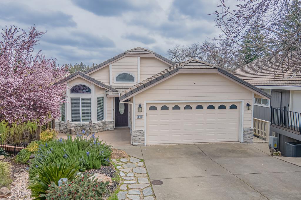 Detail Gallery Image 40 of 40 For 898 Supreme Ct, Auburn,  CA 95603 - 4 Beds | 3 Baths