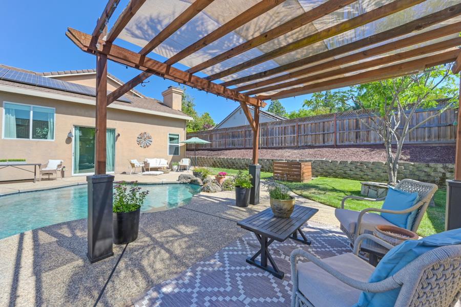 Detail Gallery Image 58 of 82 For 5802 Thoroughbred Ct, Rocklin,  CA 95677 - 4 Beds | 3 Baths