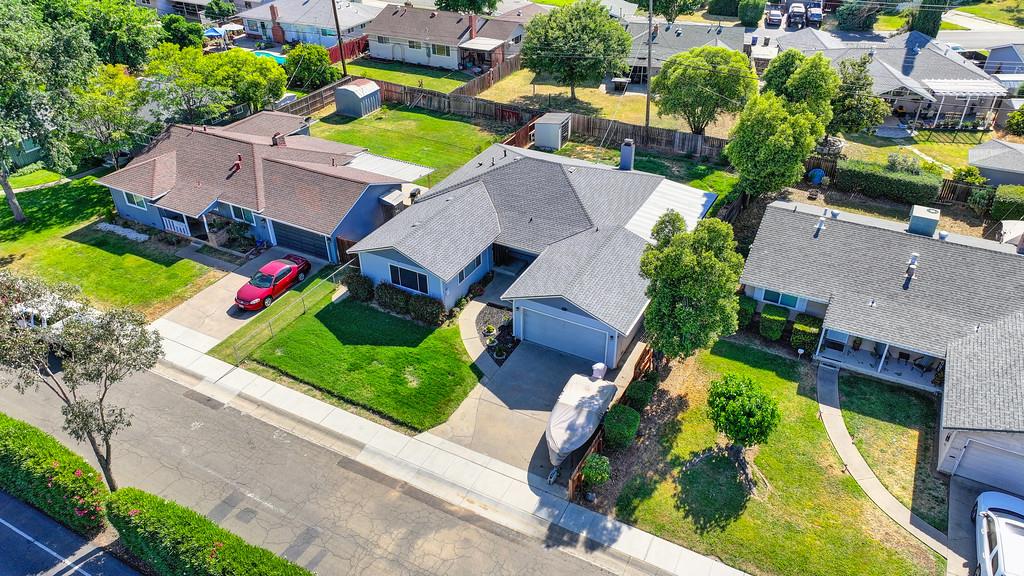 Coloma Road, Rancho Cordova, California image 37