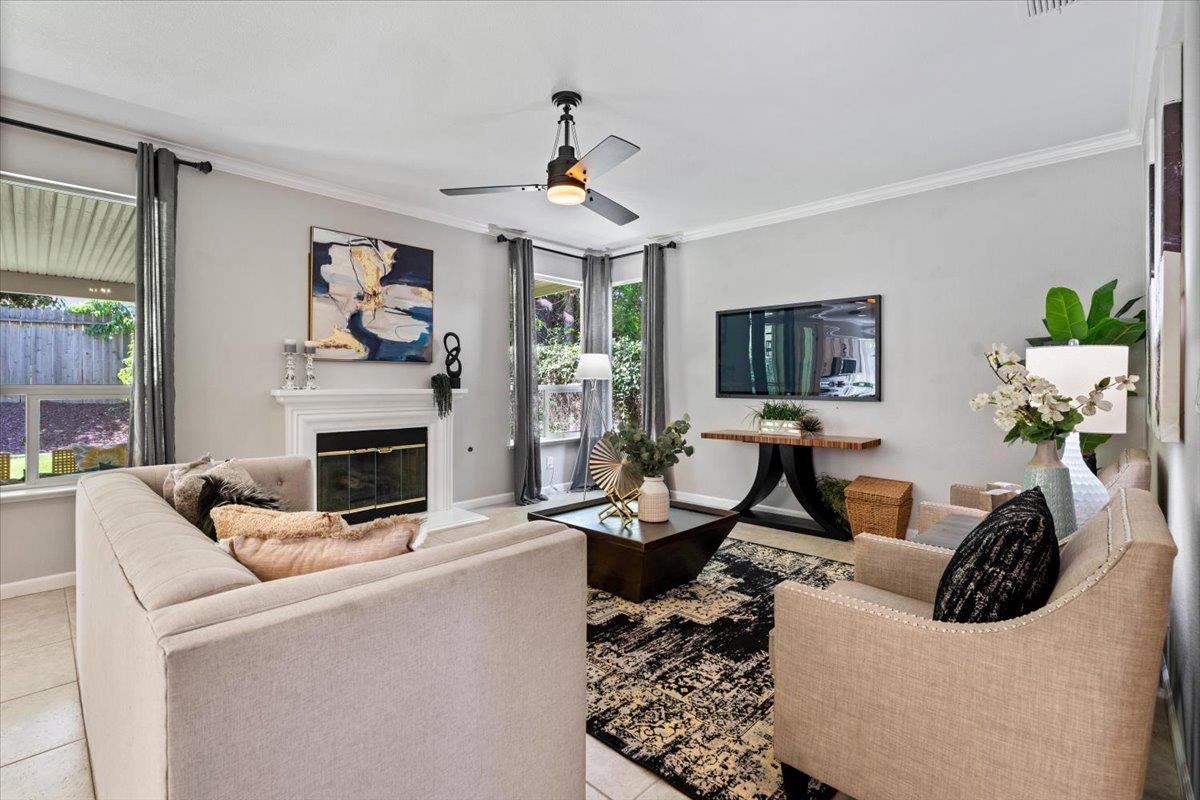 Detail Gallery Image 8 of 41 For 2204 Quarry Way, Rocklin,  CA 95765 - 3 Beds | 2/1 Baths