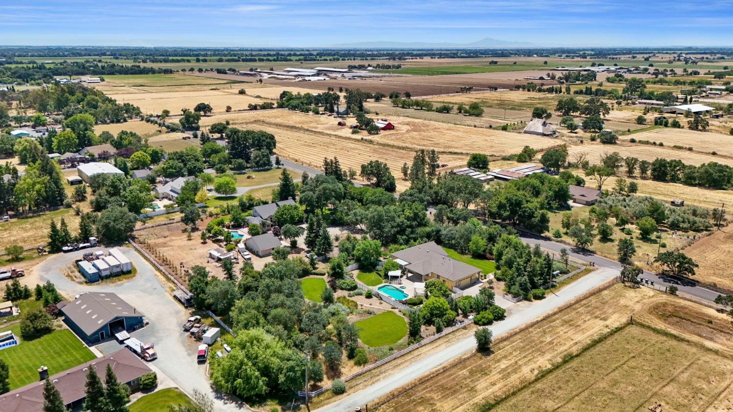 Detail Gallery Image 69 of 74 For 13703 Christensen Rd, Galt,  CA 95632 - 4 Beds | 2/1 Baths