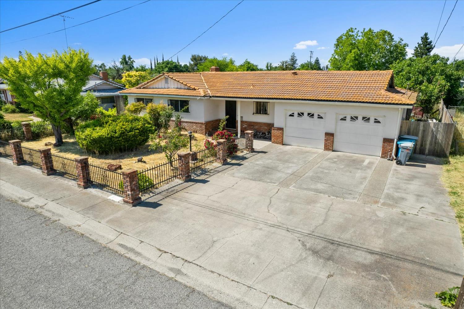 Detail Gallery Image 46 of 51 For 1961 17th St, Olivehurst,  CA 95961 - 3 Beds | 2 Baths