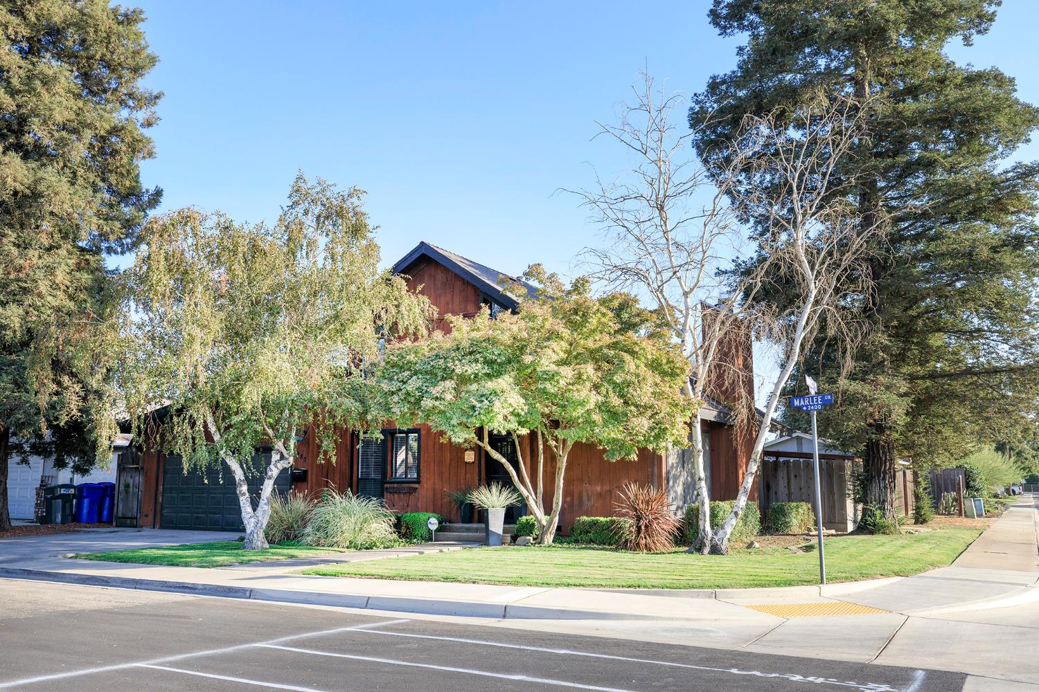 N Quincy Road, Turlock, California image 2