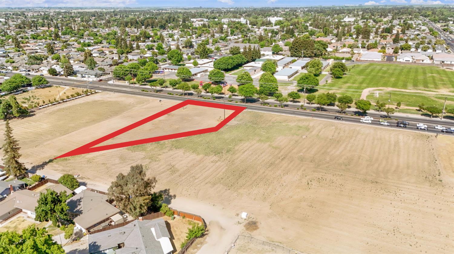 Geer Road, Turlock, California image 9