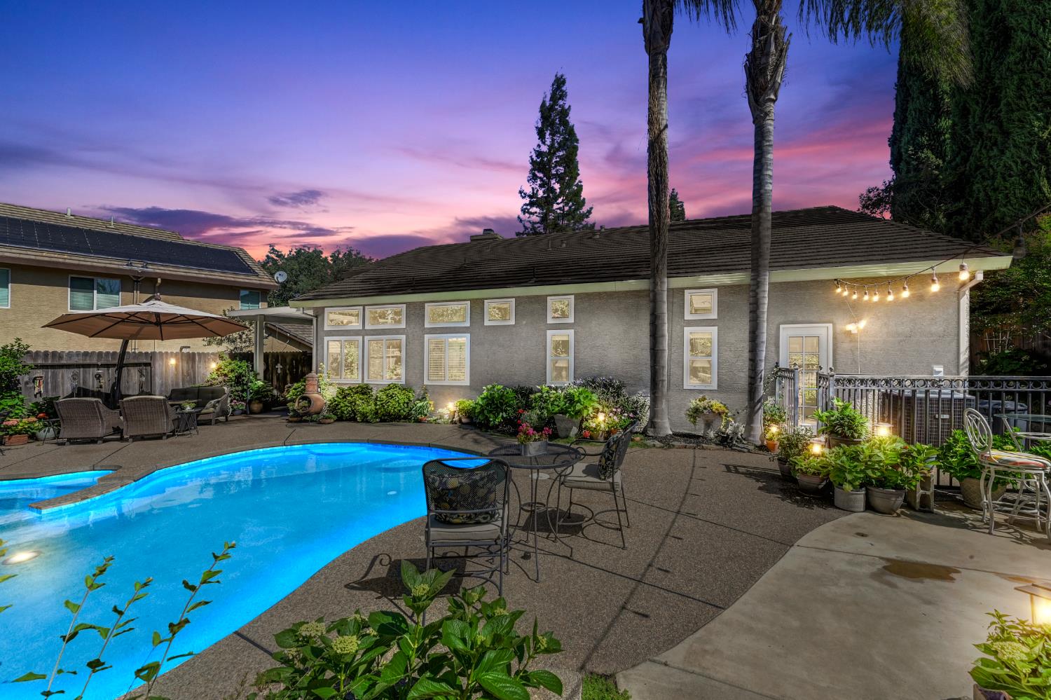 Detail Gallery Image 31 of 40 For 8570 Almond Bluff Ct, Orangevale,  CA 95662 - 3 Beds | 2 Baths