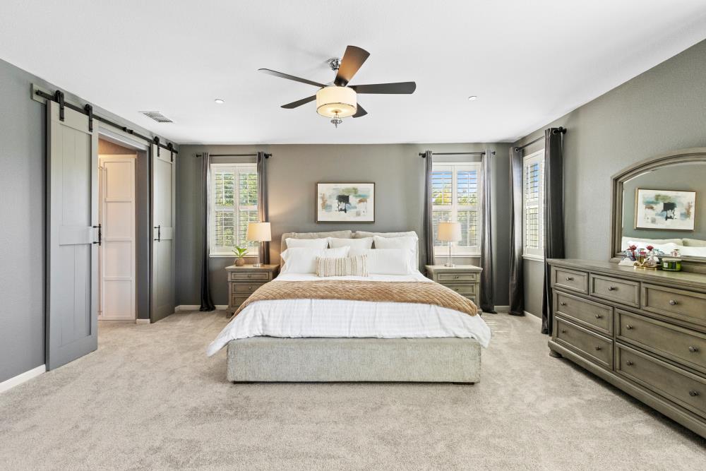 Detail Gallery Image 43 of 67 For 356 Bramble Ct, Roseville,  CA 95747 - 4 Beds | 3 Baths