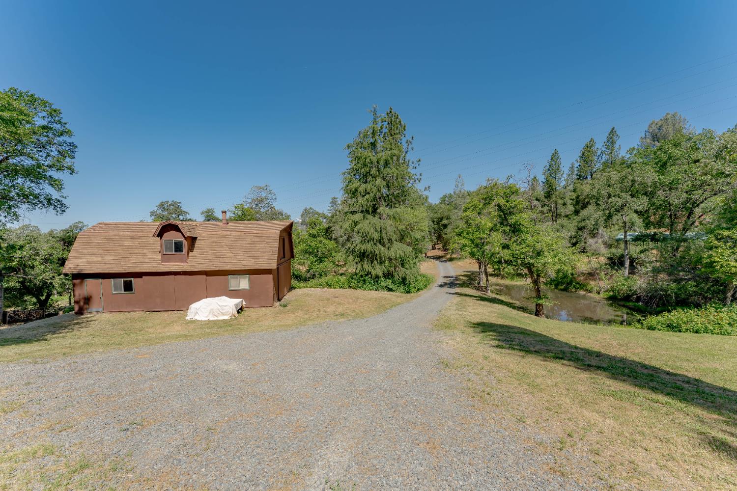 Detail Gallery Image 5 of 71 For 11107 Pekolee Dr, Grass Valley,  CA 95949 - 4 Beds | 3 Baths