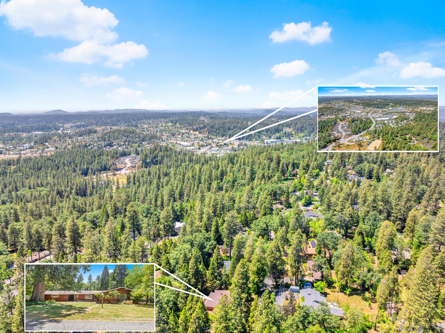 Detail Gallery Image 9 of 61 For 10899 Thomas Dr, Nevada City,  CA 95959 - 4 Beds | 2/1 Baths
