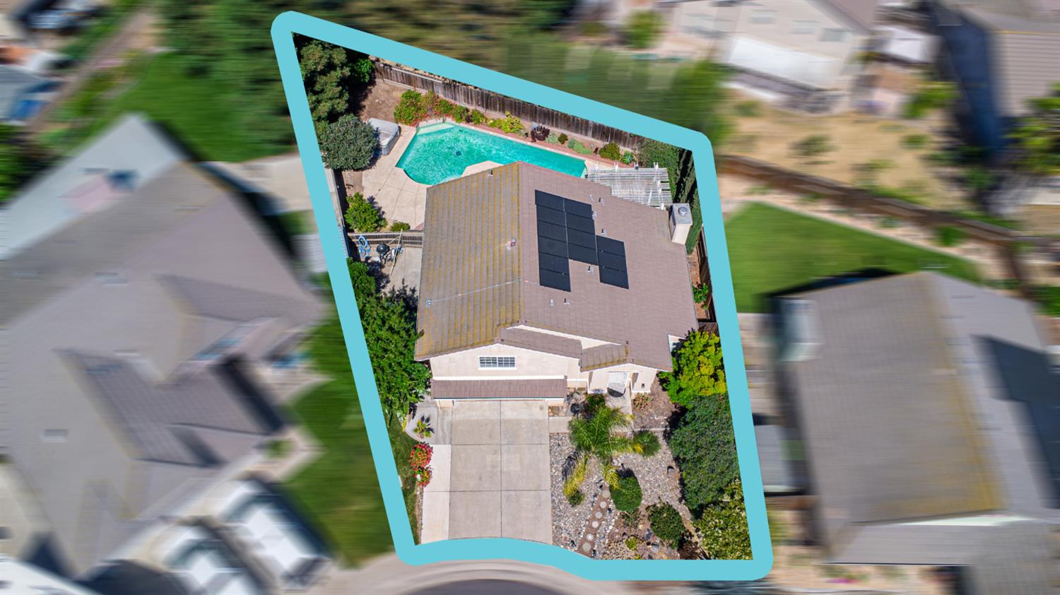 Detail Gallery Image 37 of 40 For 4208 Dante Ct, Salida,  CA 95368 - 4 Beds | 2/1 Baths