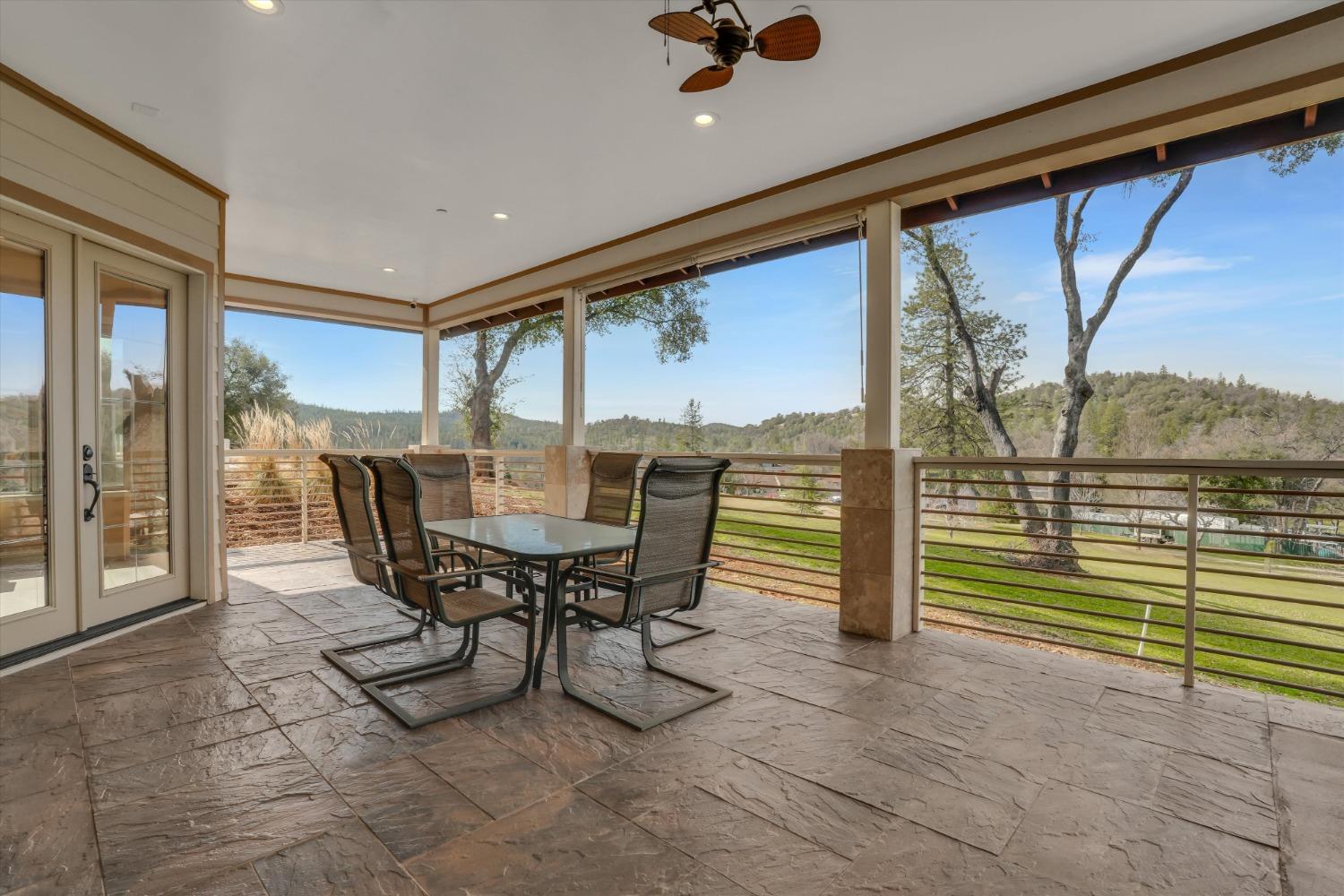 Oak Grove Circle, Groveland, California image 35