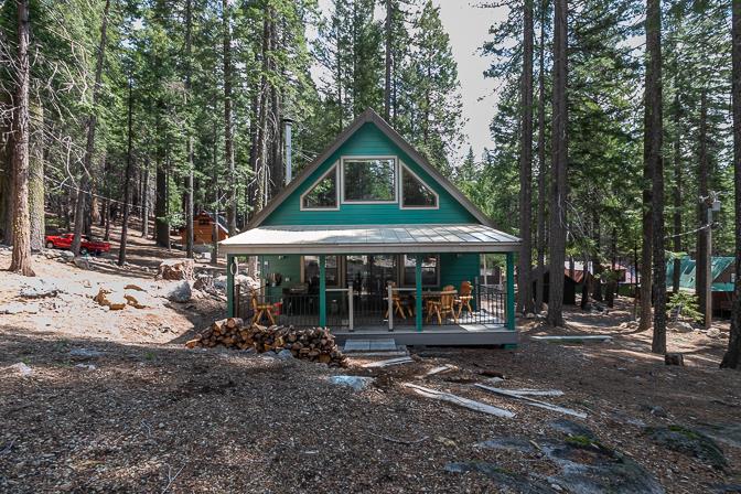 Detail Gallery Image 7 of 60 For 40277 Birch, Mill Creek,  CA 96063 - 2 Beds | 1/1 Baths