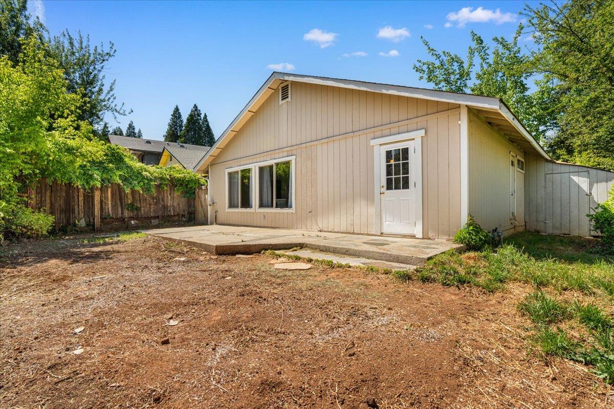 Detail Gallery Image 26 of 40 For 428 Lamarque Ct, Grass Valley,  CA 95945 - 3 Beds | 1 Baths