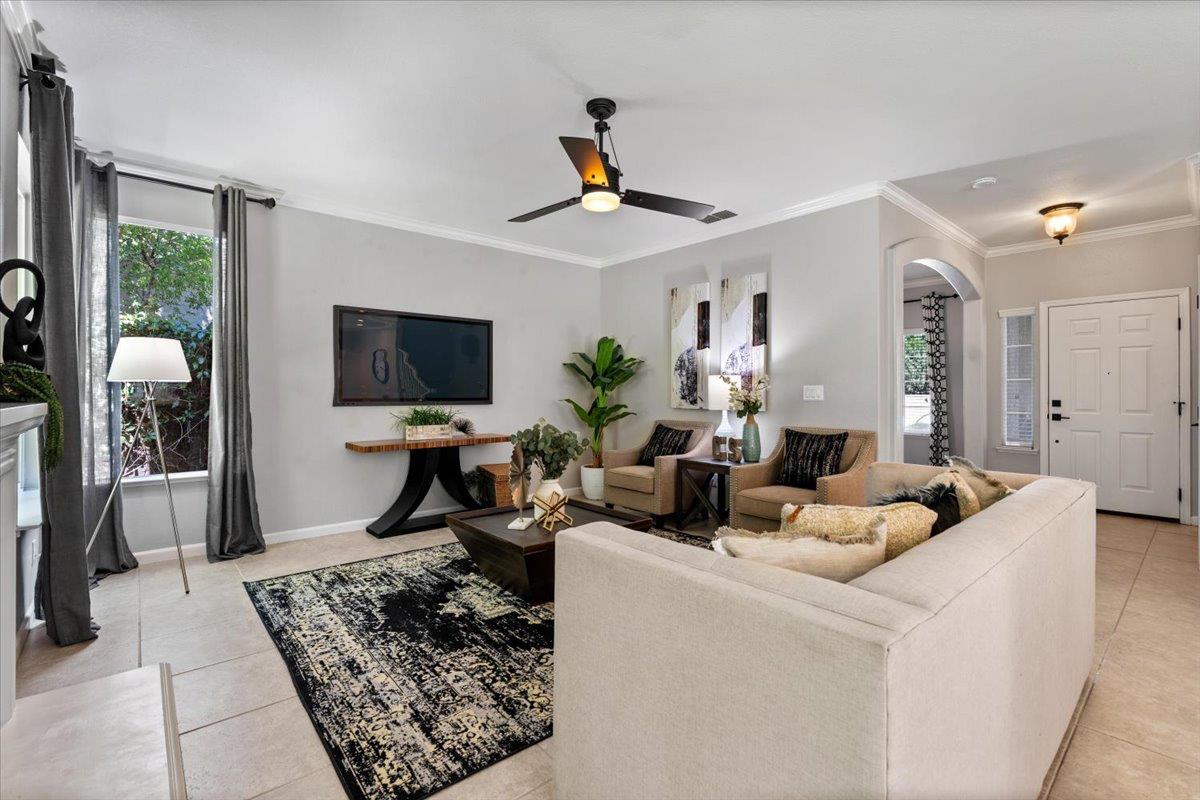 Detail Gallery Image 7 of 41 For 2204 Quarry Way, Rocklin,  CA 95765 - 3 Beds | 2/1 Baths