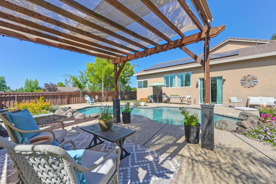 Detail Gallery Image 57 of 82 For 5802 Thoroughbred Ct, Rocklin,  CA 95677 - 4 Beds | 3 Baths