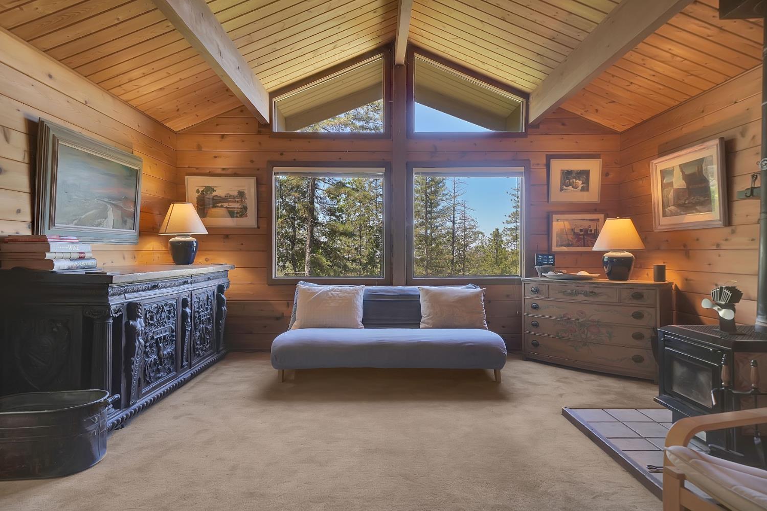 Detail Gallery Image 10 of 48 For 23205 Roden, Pioneer,  CA 95666 - 2 Beds | 2 Baths
