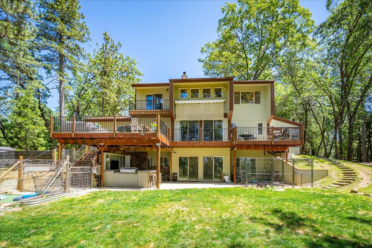 Detail Gallery Image 68 of 85 For 6551 Forest View Dr, Georgetown,  CA 95634 - 3 Beds | 3/1 Baths