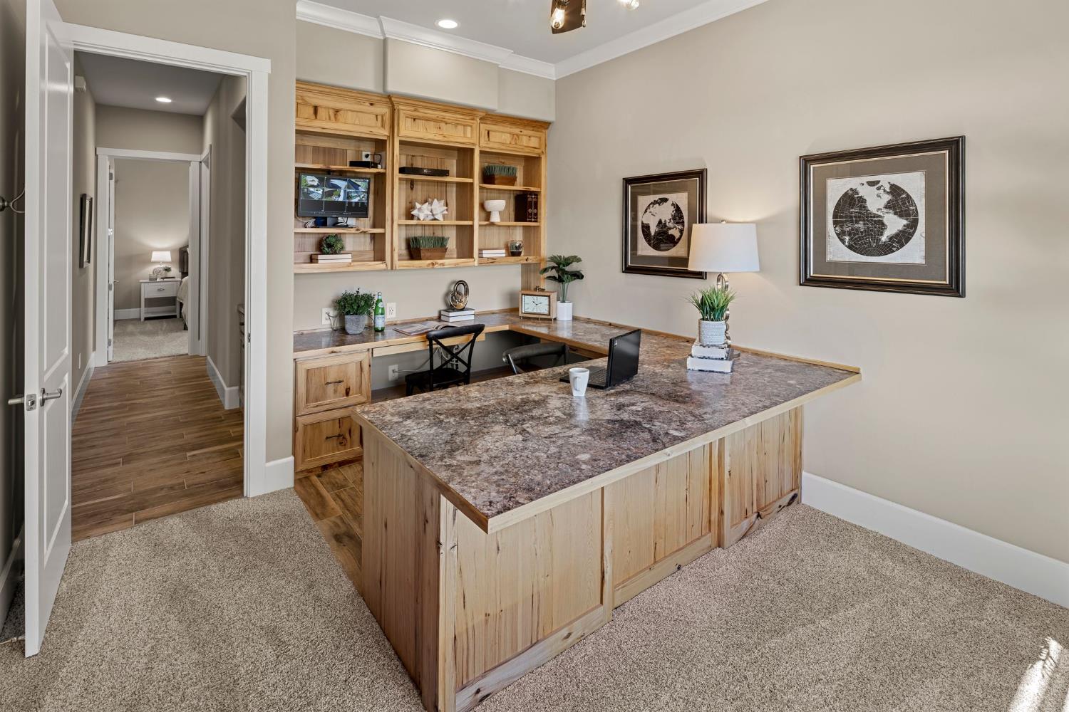 Detail Gallery Image 33 of 48 For 1720 Avian Hill Pl, Lincoln,  CA 95648 - 2 Beds | 2/1 Baths