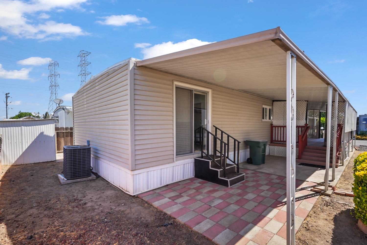 Detail Gallery Image 25 of 29 For 4125 Mchenry Ave 43, Modesto,  CA 95356 - 2 Beds | 2 Baths