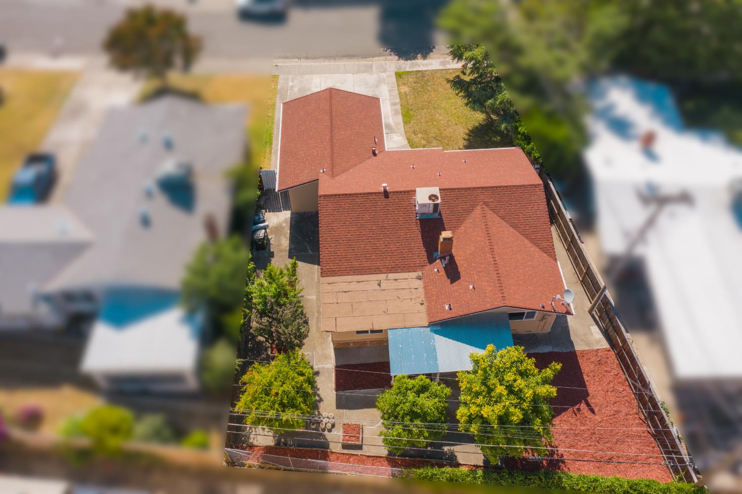 Detail Gallery Image 34 of 40 For 5705 Rickey Drive, Sacramento,  CA 95822 - 3 Beds | 2 Baths