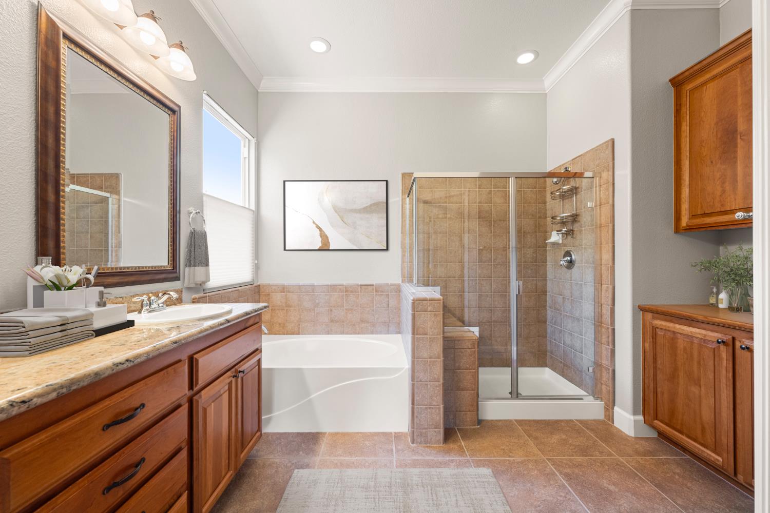 Detail Gallery Image 32 of 53 For 7473 Grassy Creek Way, El Dorado Hills,  CA 95762 - 2 Beds | 2/1 Baths