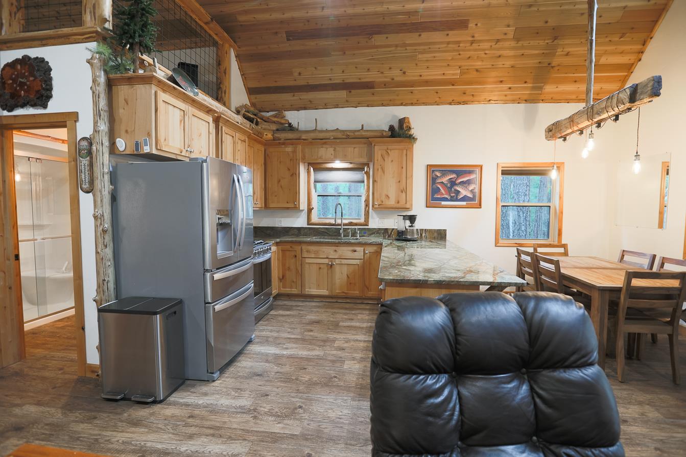Detail Gallery Image 35 of 60 For 40277 Birch, Mill Creek,  CA 96063 - 2 Beds | 1/1 Baths