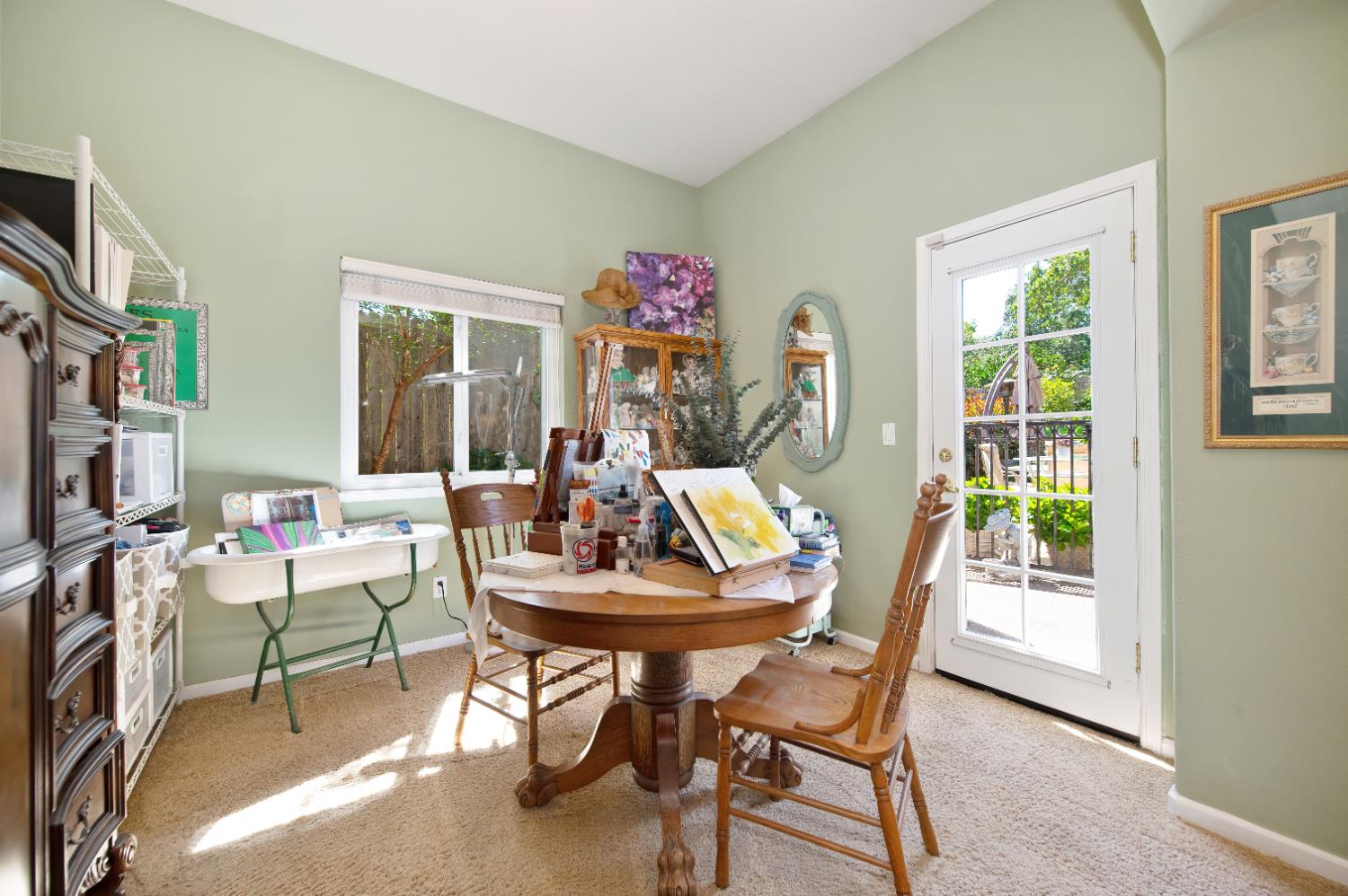 Detail Gallery Image 26 of 40 For 8570 Almond Bluff Ct, Orangevale,  CA 95662 - 3 Beds | 2 Baths