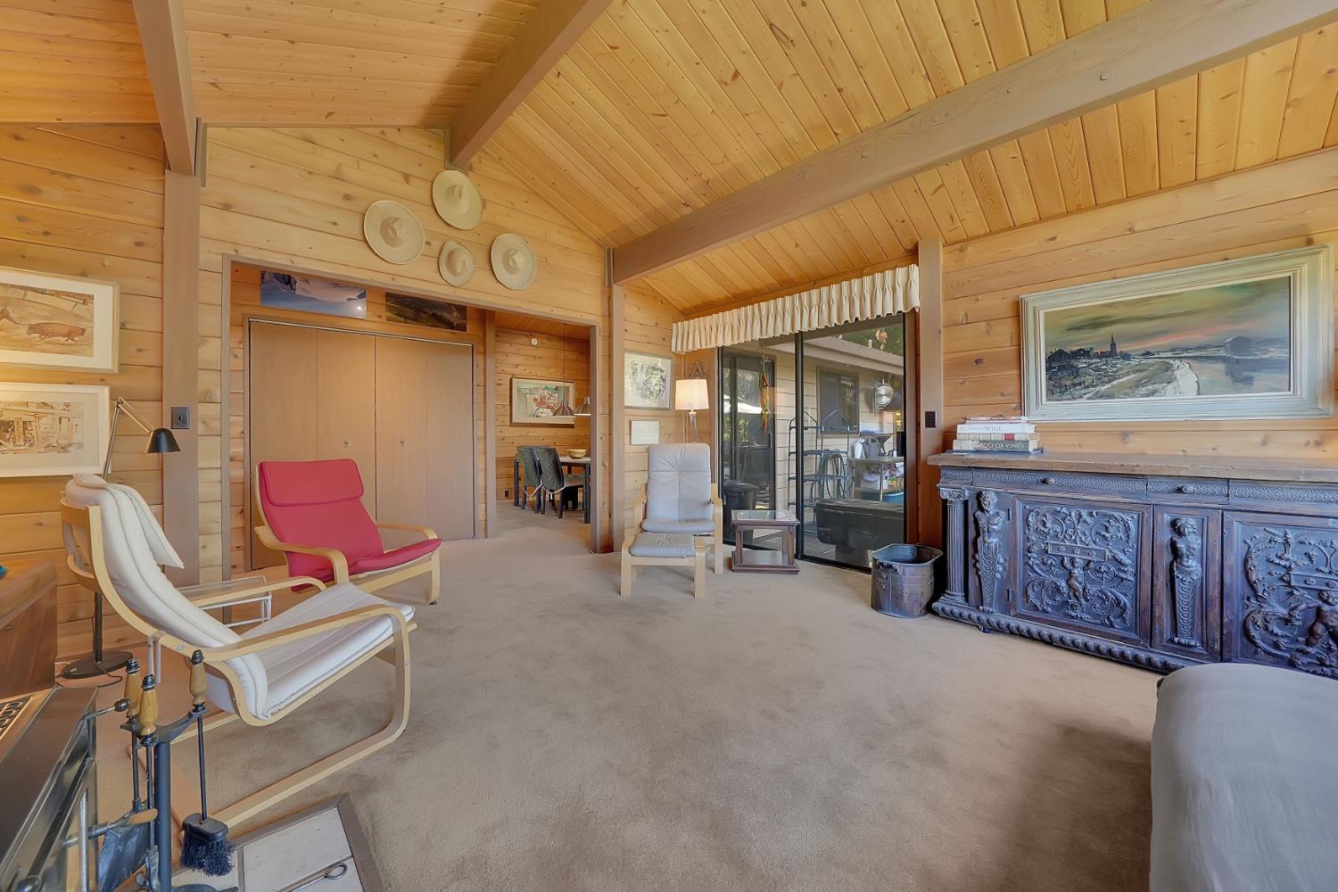 Detail Gallery Image 12 of 48 For 23205 Roden, Pioneer,  CA 95666 - 2 Beds | 2 Baths