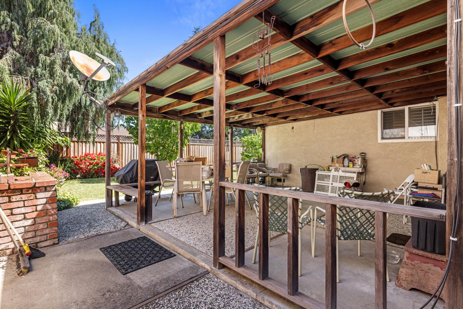 Detail Gallery Image 38 of 43 For 6161 Iowa Dr, San Jose,  CA 95123 - 4 Beds | 3 Baths