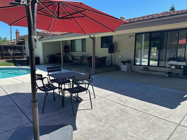 Detail Gallery Image 42 of 49 For 4523 Jan Dr, Carmichael,  CA 95608 - 3 Beds | 2 Baths