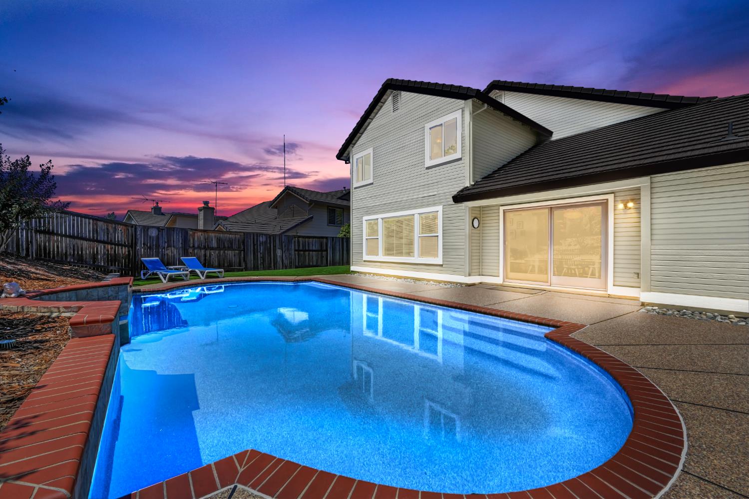 Detail Gallery Image 37 of 43 For 5313 Thunder Ridge Cir, Rocklin,  CA 95765 - 4 Beds | 3 Baths