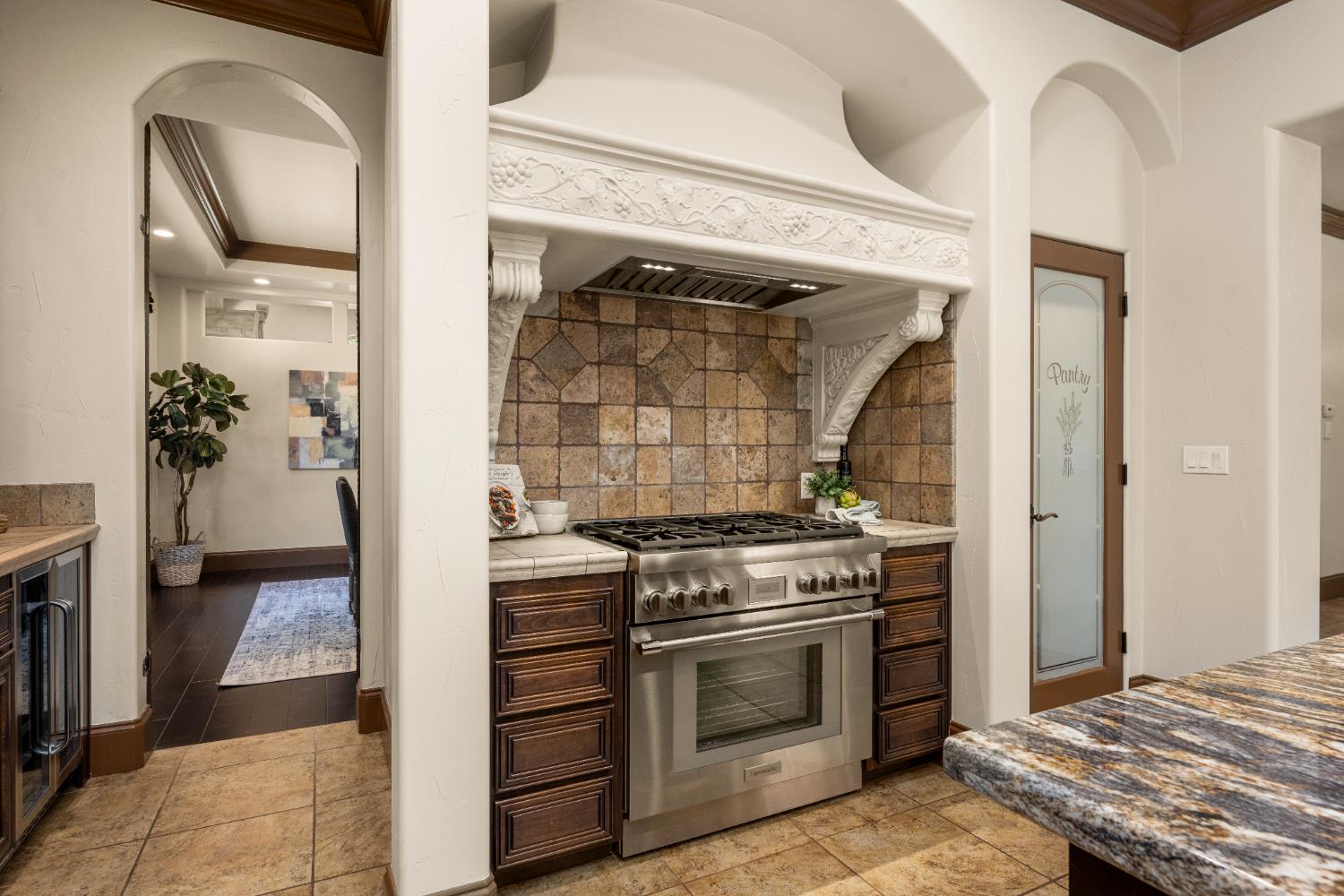 Detail Gallery Image 41 of 99 For 6005 Paseo Villena, Granite Bay,  CA 95746 - 3 Beds | 3/2 Baths