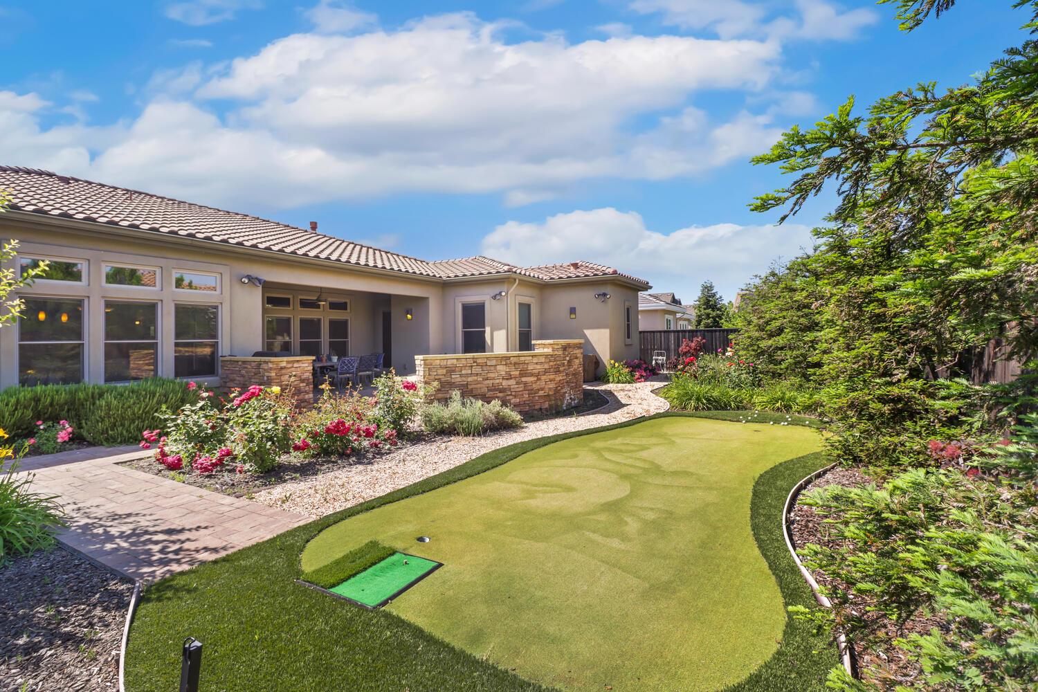 Detail Gallery Image 47 of 55 For 2253 Somerset Cir, Woodland,  CA 95776 - 3 Beds | 2 Baths