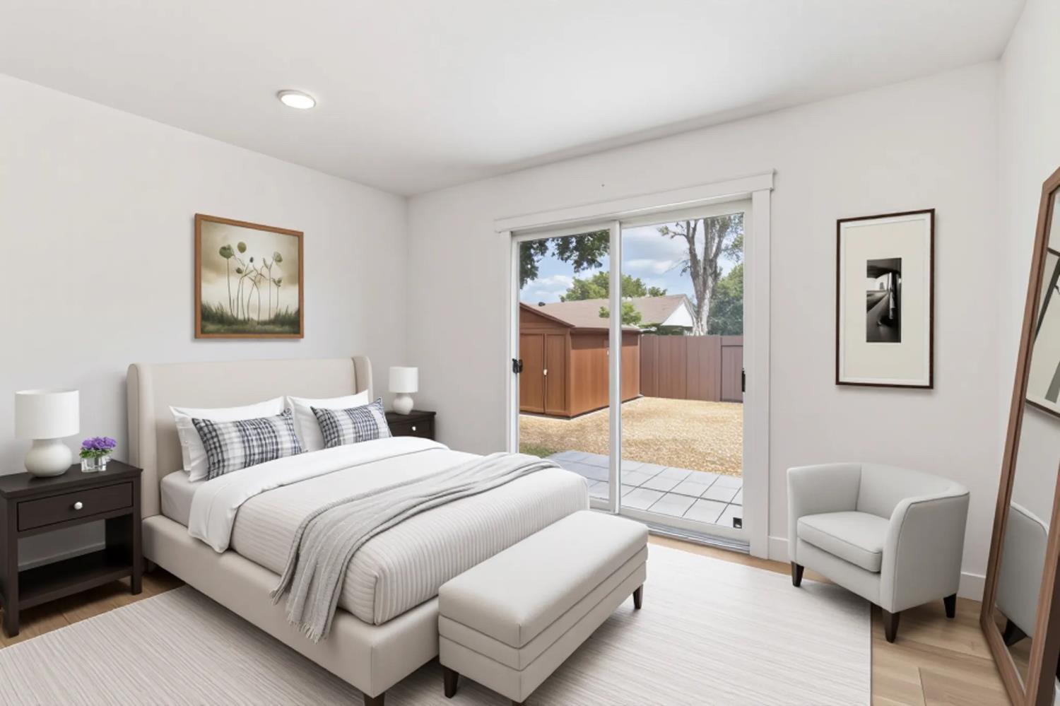 Detail Gallery Image 12 of 30 For 26184 Stanwood Ave, Hayward,  CA 94544 - 3 Beds | 2 Baths
